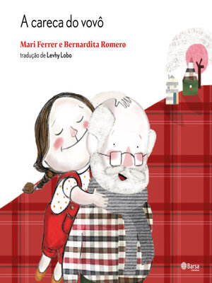 cover image of A careca do vovô